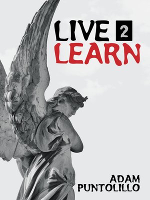 cover image of Live 2 Learn